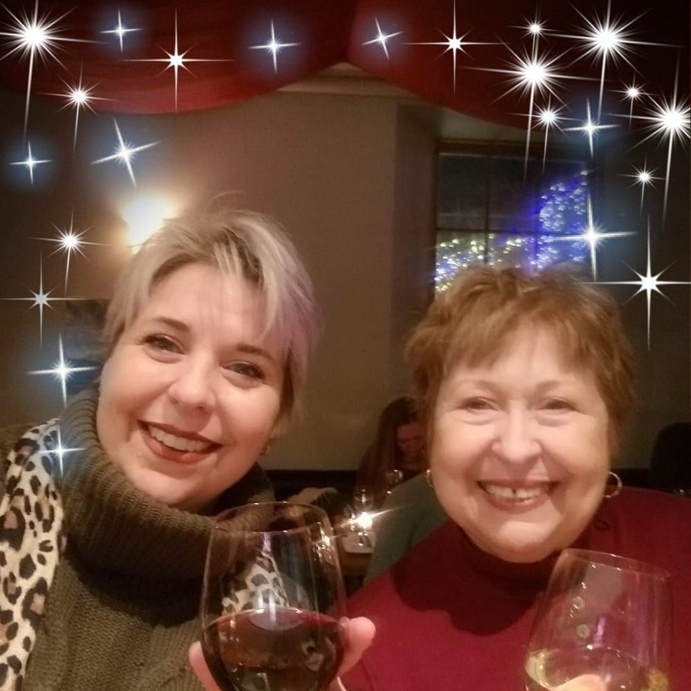 Meet your Posher, Debbie